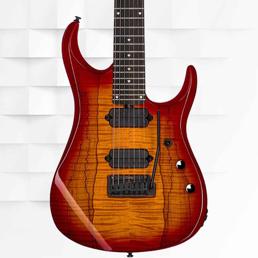 Sterling JP157DSM DiMarzio Electric Guitar