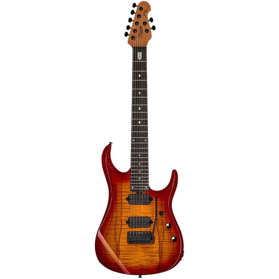 Sterling JP157DSM DiMarzio Electric Guitar