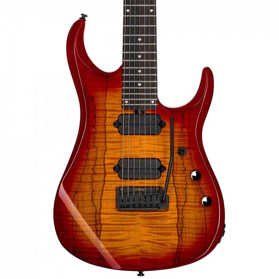 Sterling JP157DSM DiMarzio Electric Guitar