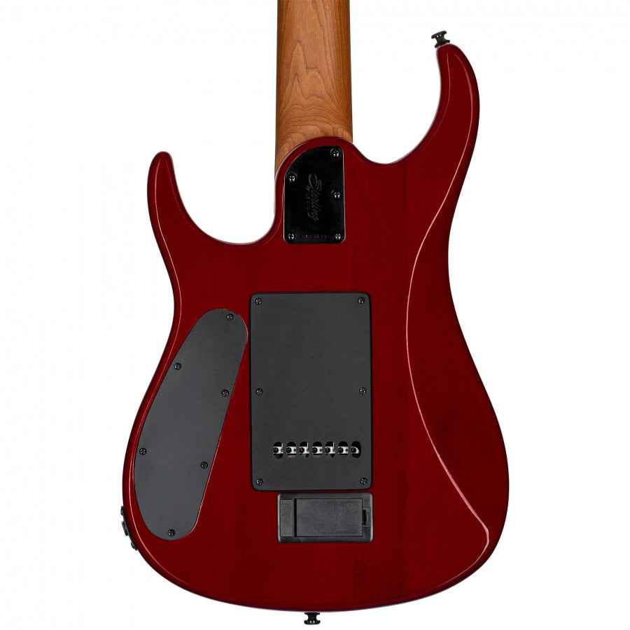 Sterling JP157DSM DiMarzio Electric Guitar