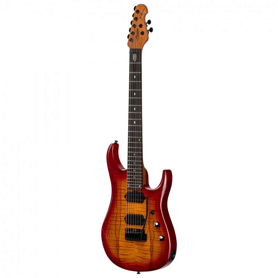 Sterling JP157DSM DiMarzio Electric Guitar