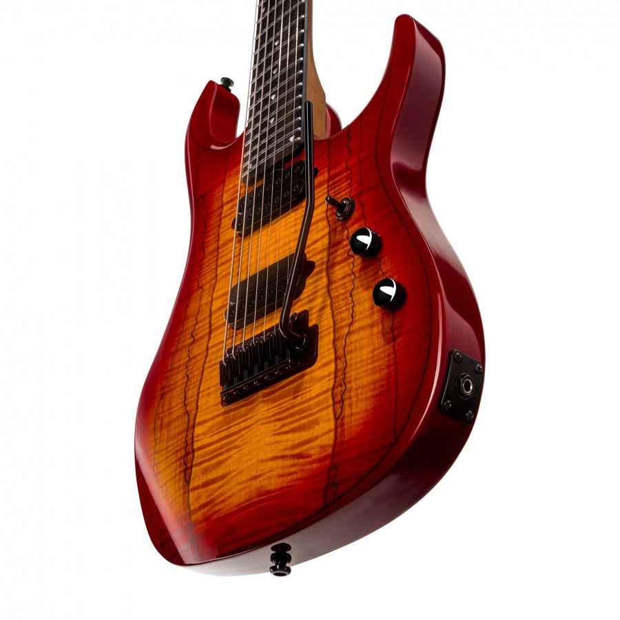 Sterling JP157DSM DiMarzio Electric Guitar