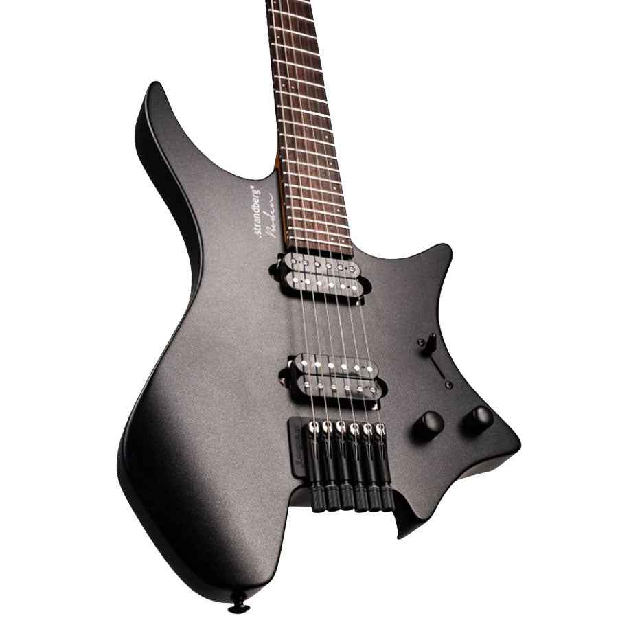 Strandberg Boden Essential 6 Electric Guitar