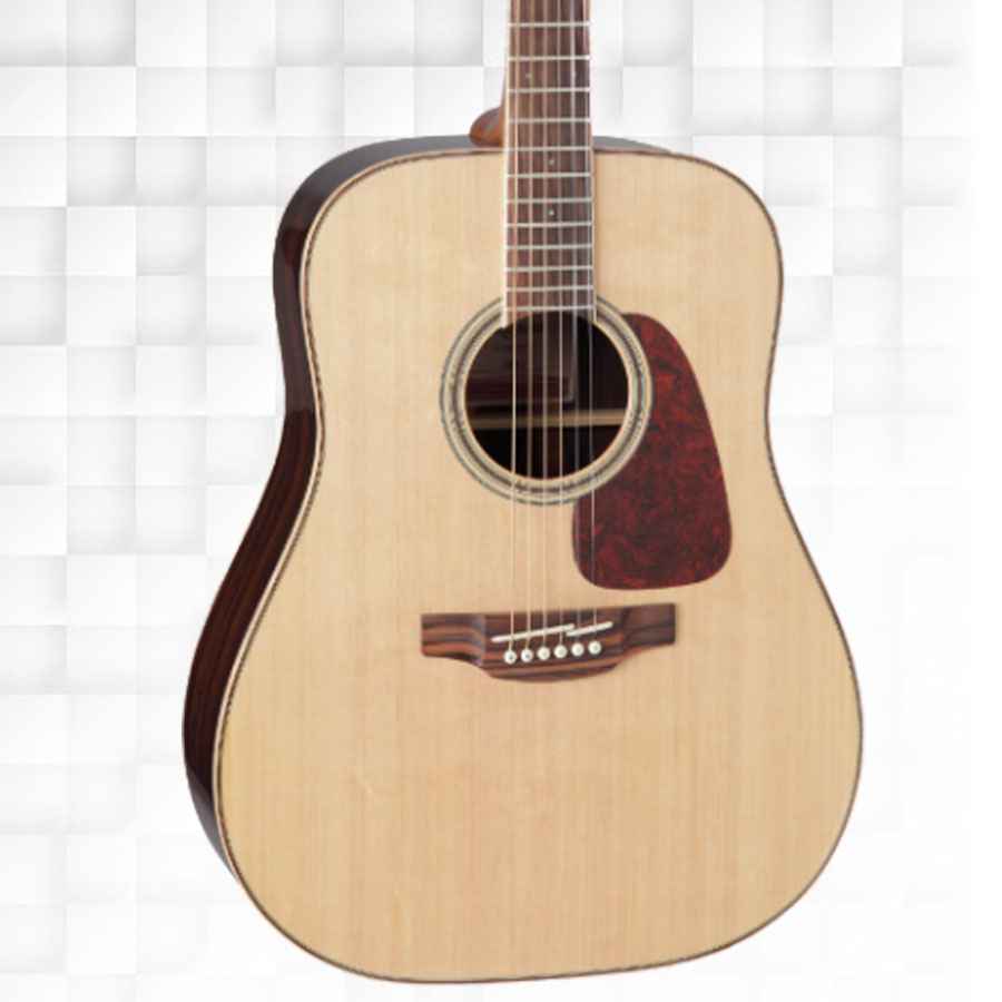 Takamine GD93 Dreadnought Acoustic Guitar