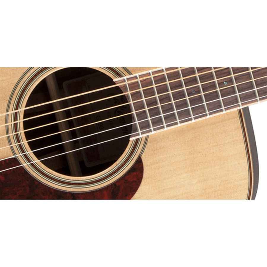 Takamine GD93 Dreadnought Acoustic Guitar