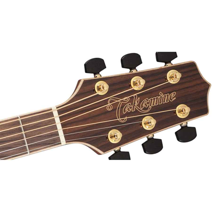 Takamine GD93 Dreadnought Acoustic Guitar