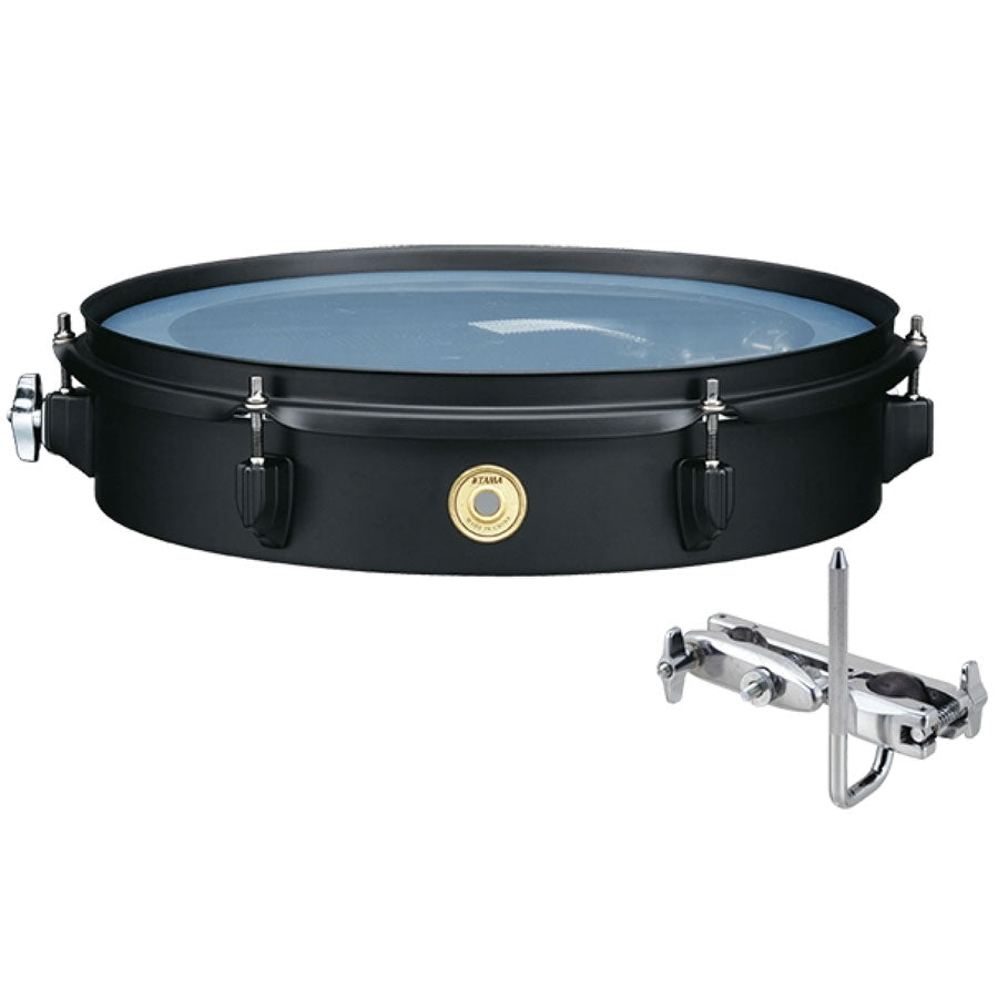 Tama BST143MBK Metal Works Effect Series Snare Drum 14inch x 3inch