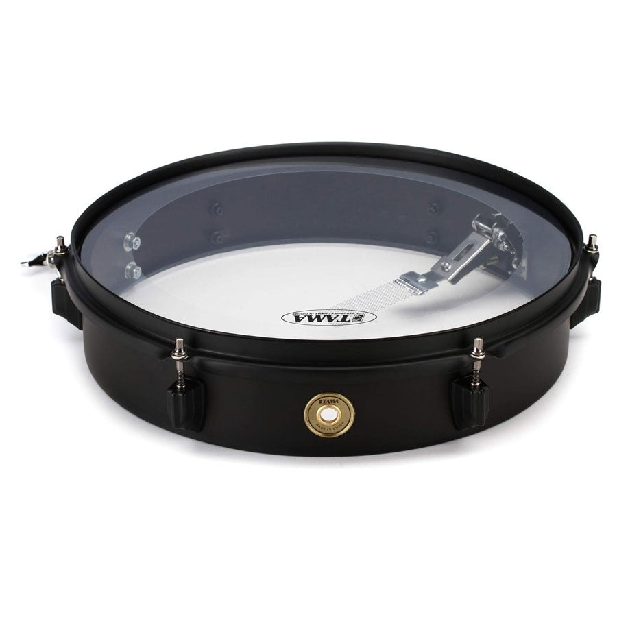 Tama BST143MBK Metal Works Effect Series Snare Drum 14inch x 3inch