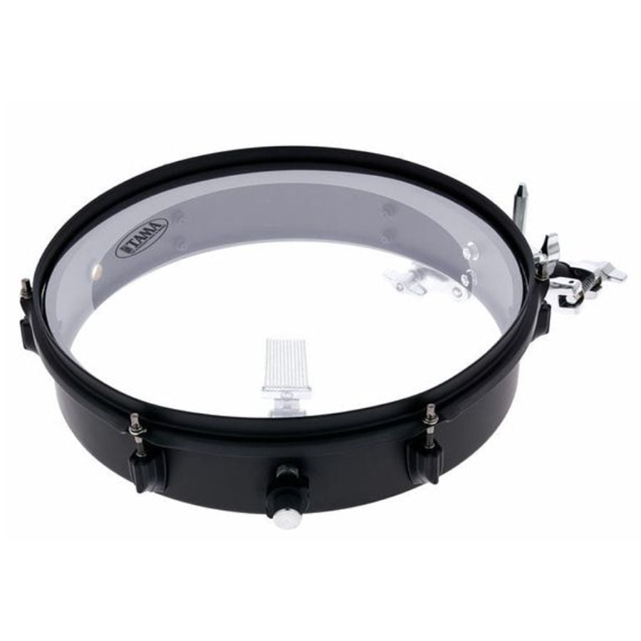 Tama BST143MBK Metal Works Effect Series Snare Drum 14inch x 3inch