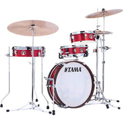 Tama LJK48P Club-JAM Pancake Acoustic Drum Kit
