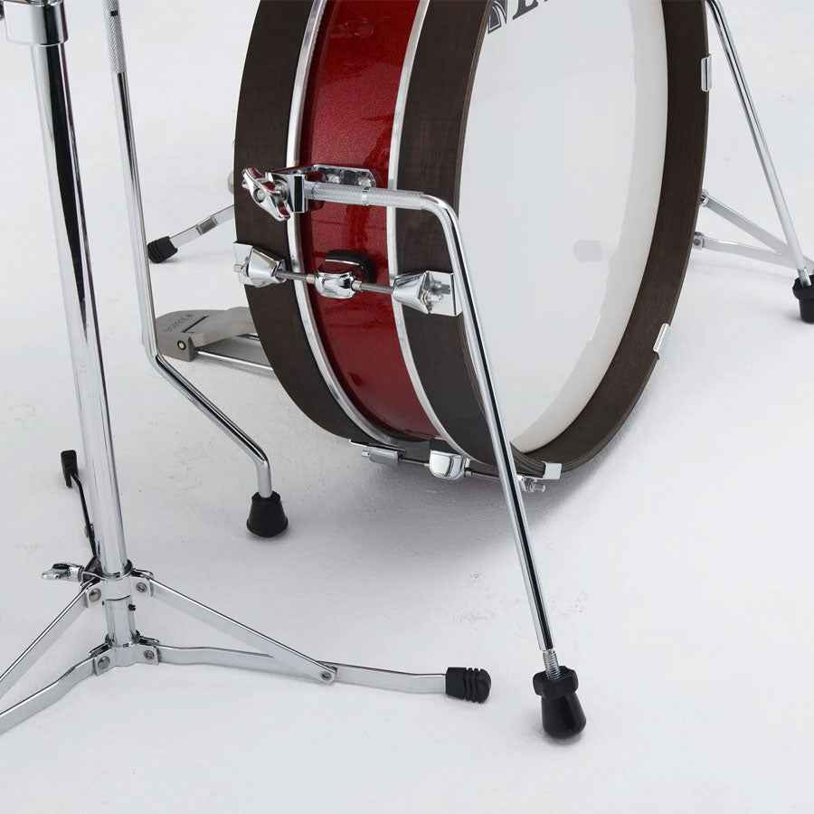 Tama LJK48P Club-JAM Pancake Acoustic Drum Kit