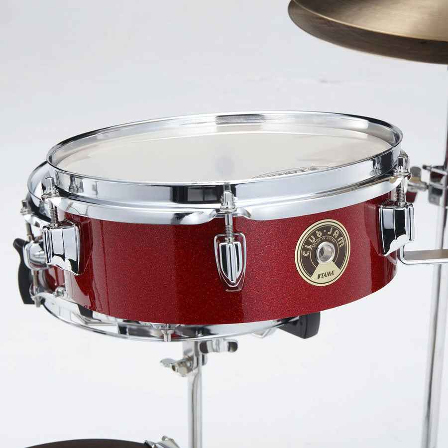 Tama LJK48P Club-JAM Pancake Acoustic Drum Kit