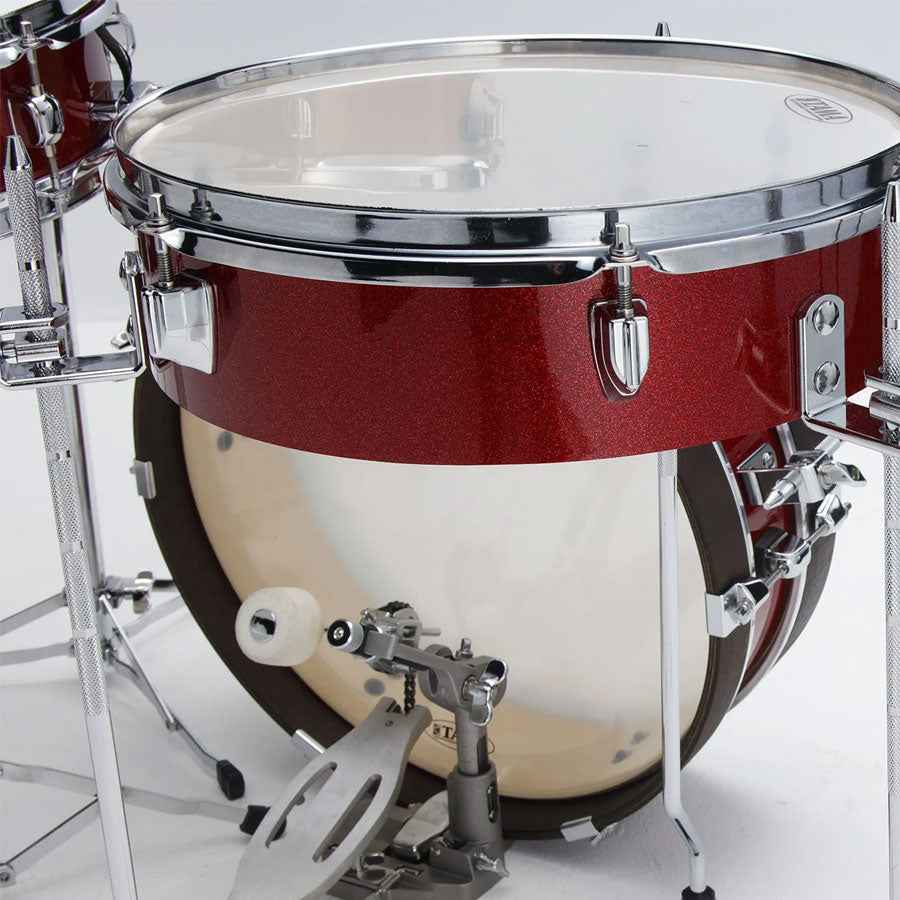 Tama LJK48P Club-JAM Pancake Acoustic Drum Kit