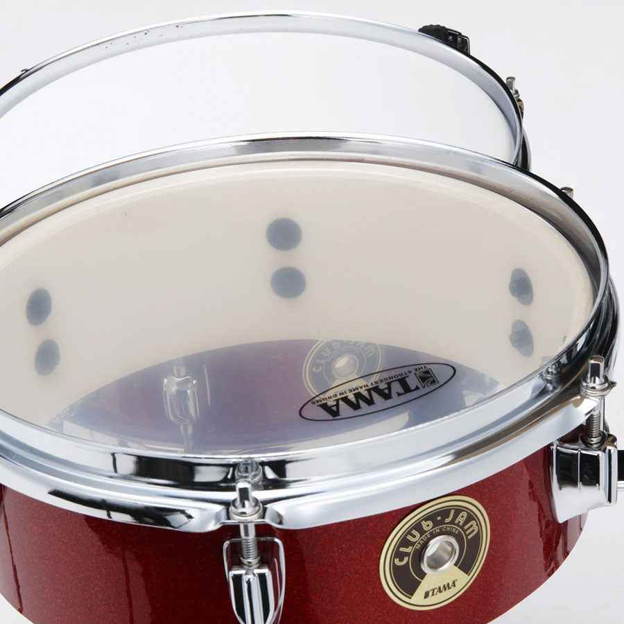 Tama LJK48P Club-JAM Pancake Acoustic Drum Kit