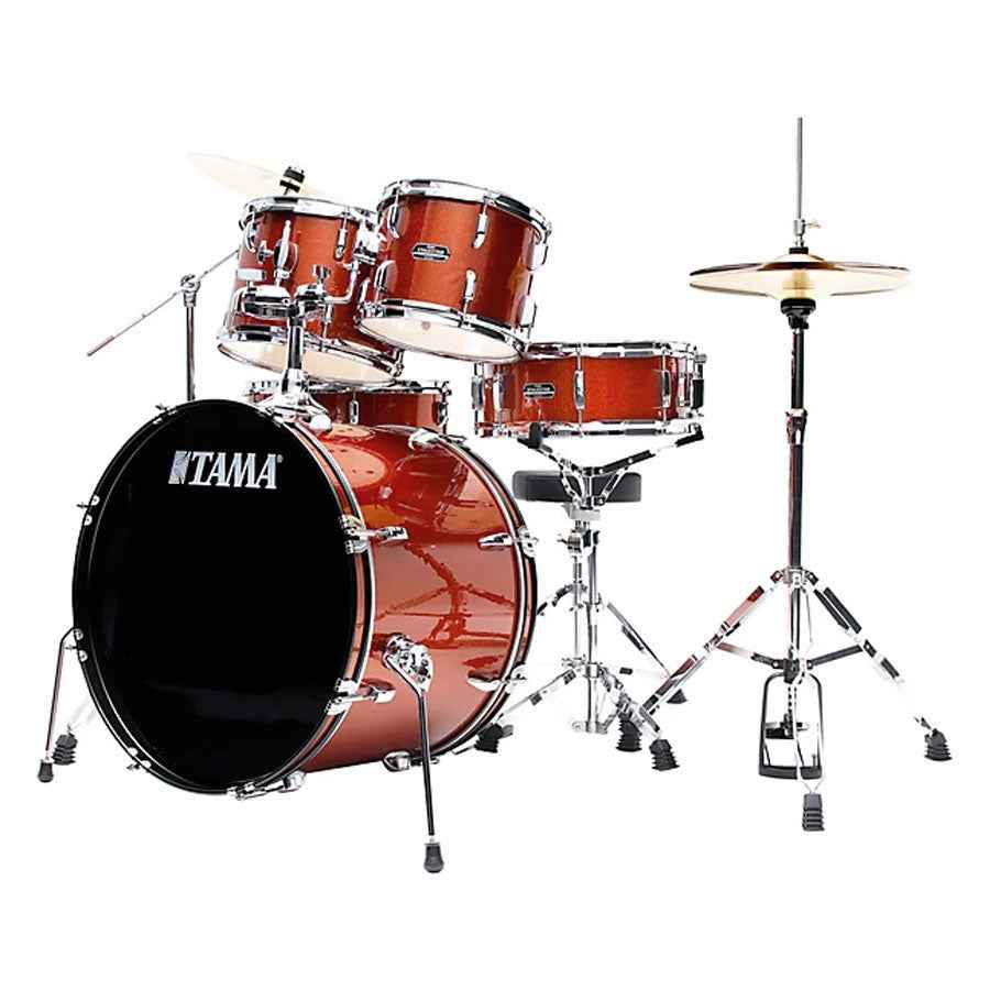 Tama Stagestar ST52H5C 5-Piece Acoustic Drum Kit