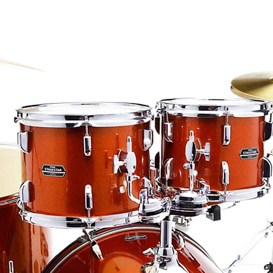 Tama Stagestar ST52H5C 5-Piece Acoustic Drum Kit