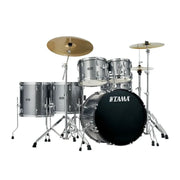 Tama Stagestar ST62H5C CSS 6-Piece Acoustic Drum Kit With Hardware