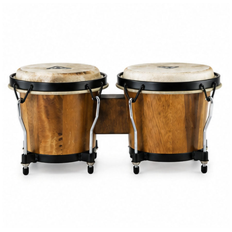 Tycoon TB-8 B JM Ritmo Series Bongo- Jamjuree Finish