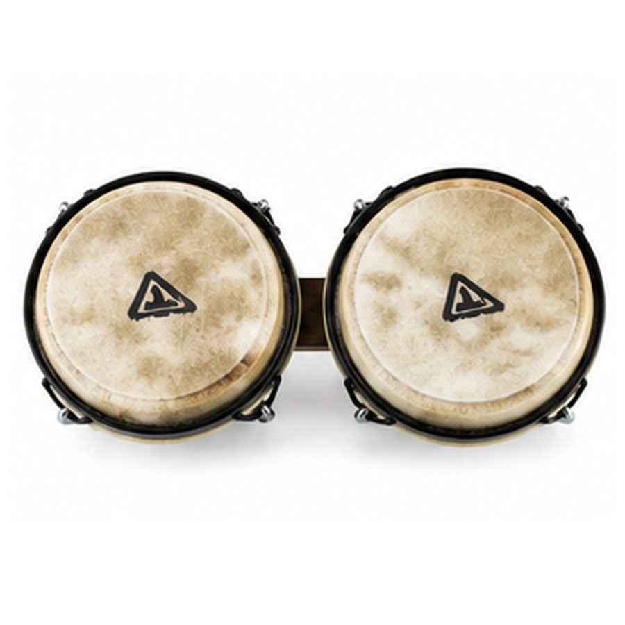 Tycoon TB-8 B JM Ritmo Series Bongo- Jamjuree Finish