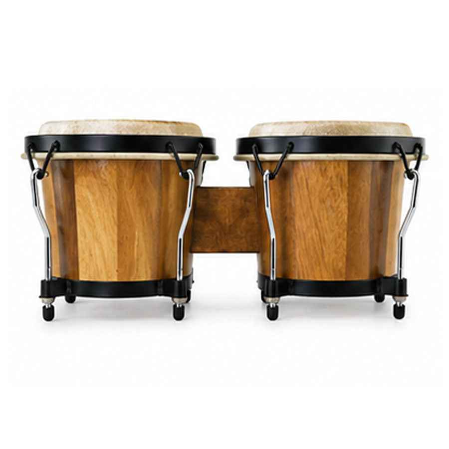 Tycoon TB-8 B JM Ritmo Series Bongo- Jamjuree Finish