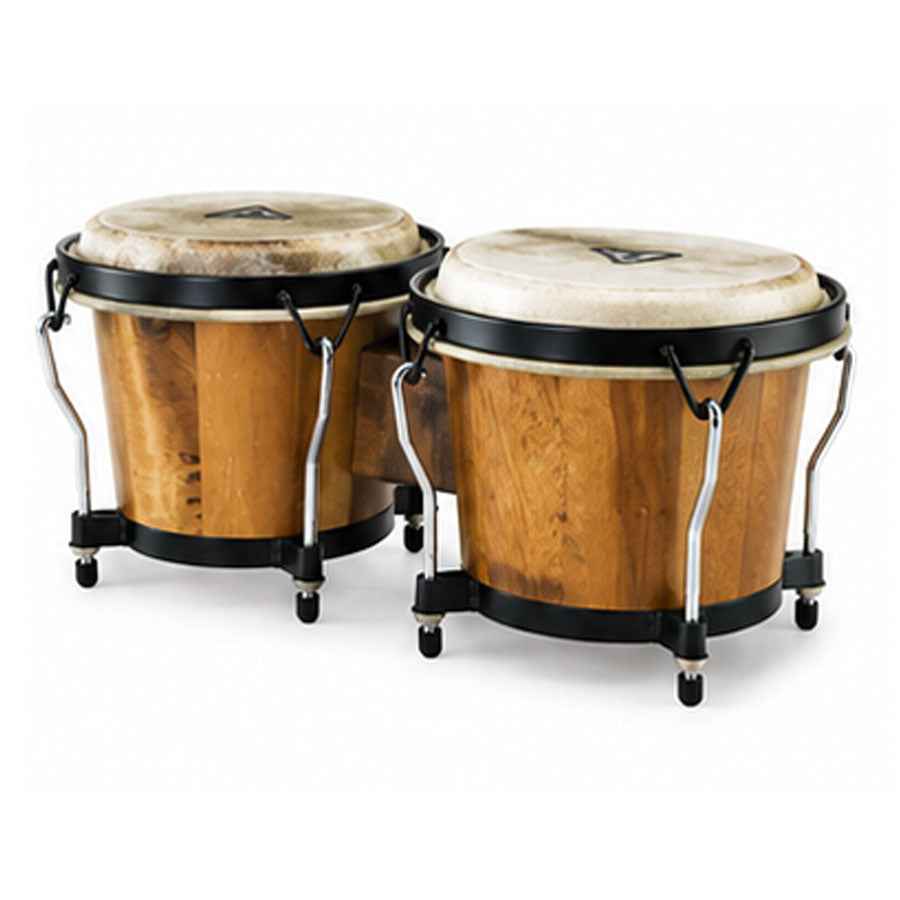 Tycoon TB-8 B JM Ritmo Series Bongo- Jamjuree Finish