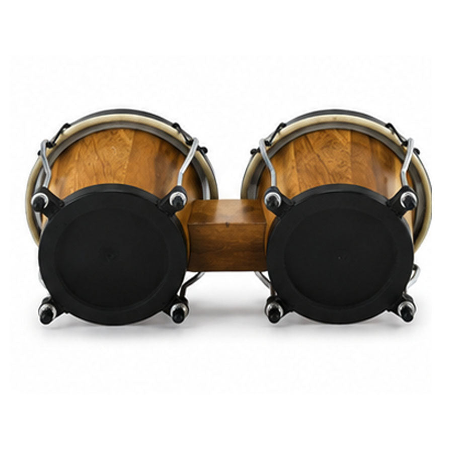 Tycoon TB-8 B JM Ritmo Series Bongo- Jamjuree Finish