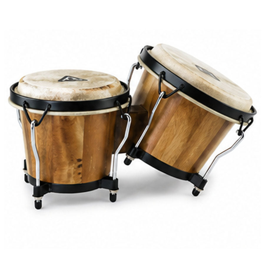 Tycoon TB-8 B JM Ritmo Series Bongo- Jamjuree Finish