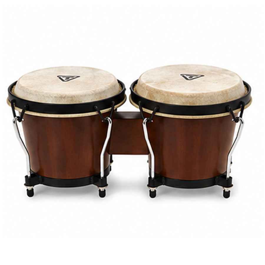 Tycoon TB-8 BM Ritmo Series Bongo -Mahogany