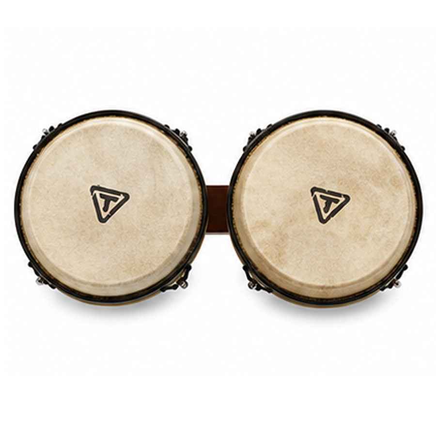 Tycoon TB-8 BM Ritmo Series Bongo -Mahogany