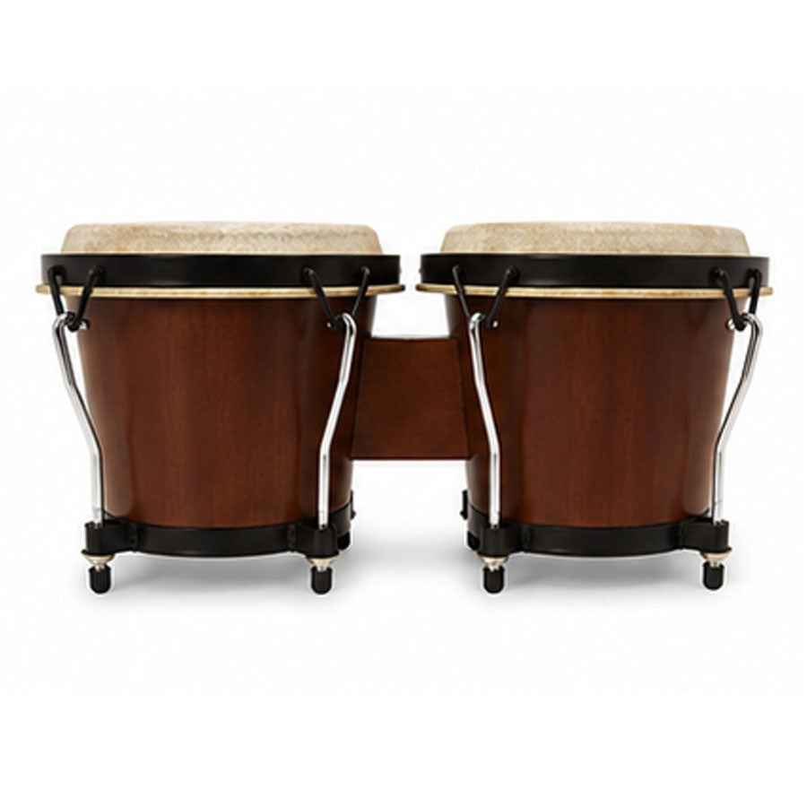Tycoon TB-8 BM Ritmo Series Bongo -Mahogany