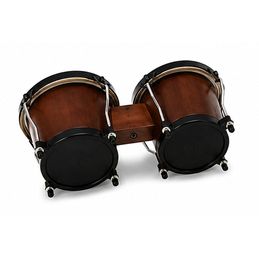 Tycoon TB-8 BM Ritmo Series Bongo -Mahogany