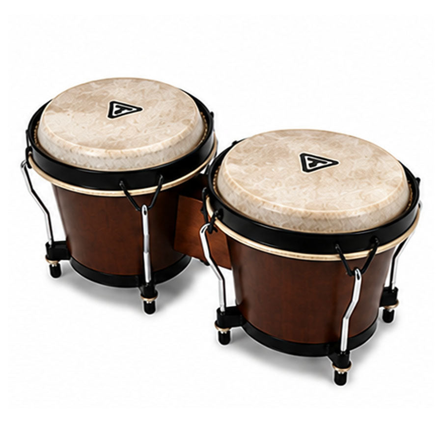 Tycoon TB-8 BM Ritmo Series Bongo -Mahogany
