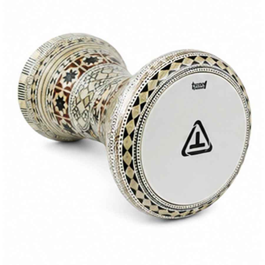 Tycoon TPO-D31 Pro Series Doumbek
