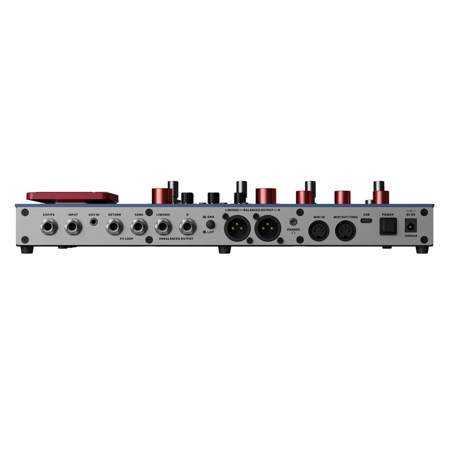 Valeton GP-200X Guitar Multi Effect Processor