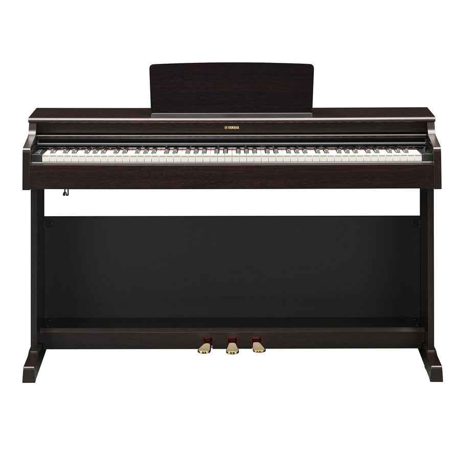 Yamaha ARIUS YDP-165R 88-Key Digital Piano With Adaptor PA-300
