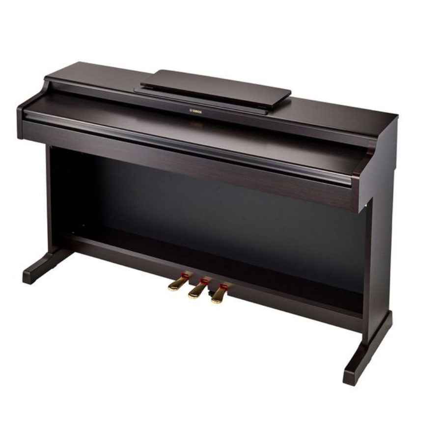 Yamaha ARIUS YDP-165R 88-Key Digital Piano With Adaptor PA-300