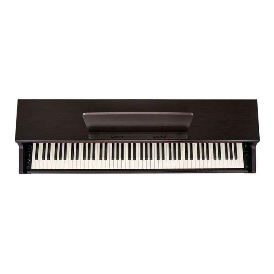 Yamaha ARIUS YDP-165R 88-Key Digital Piano With Adaptor PA-300