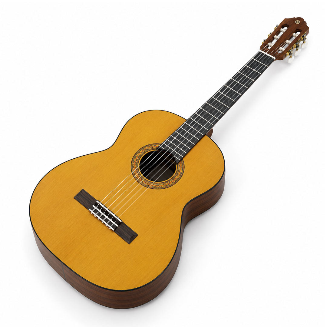 Yamaha C40 Classical Guitar
