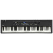 Yamaha CK88 88-keys Synthesizer Workstation with inbuilt Speaker