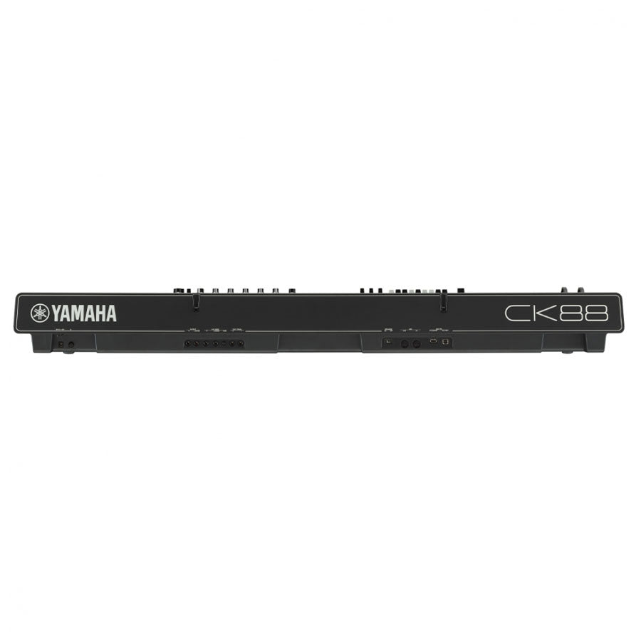 Yamaha CK88 88-keys Synthesizer Workstation with inbuilt Speaker