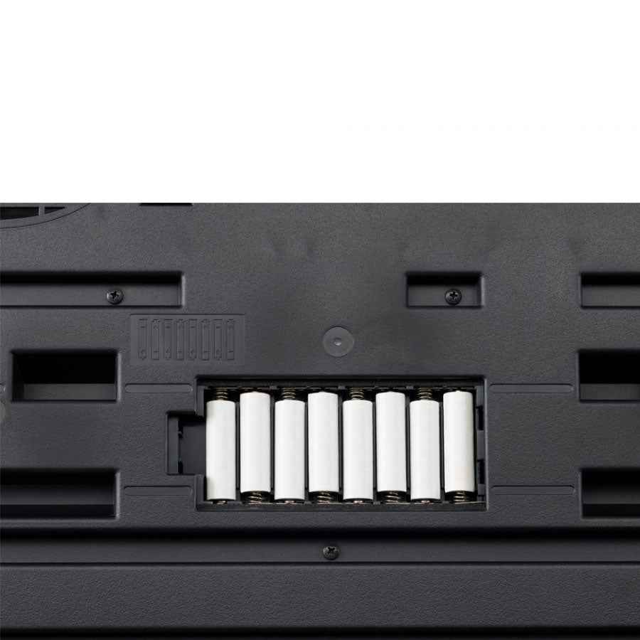 Yamaha CK88 88-keys Synthesizer Workstation with inbuilt Speaker