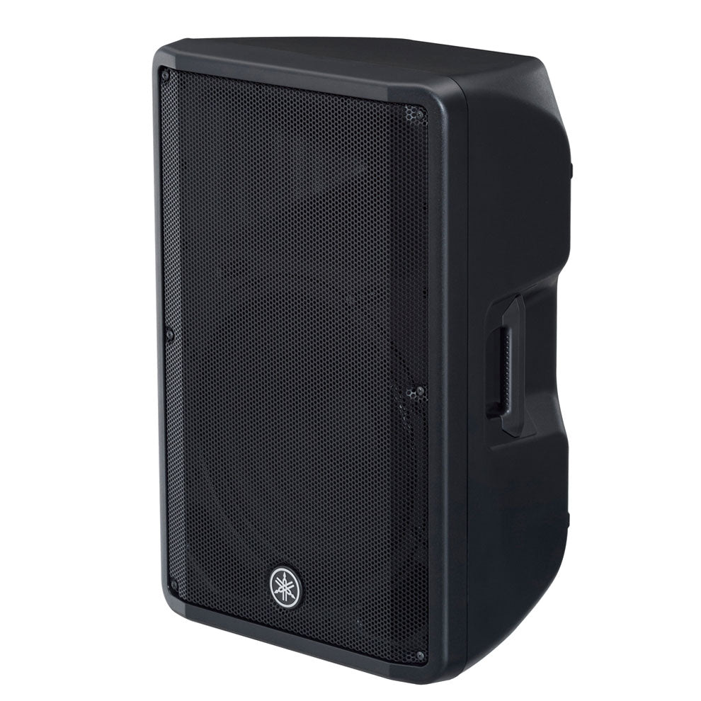 Yamaha DBR15 Powered Loudspeaker