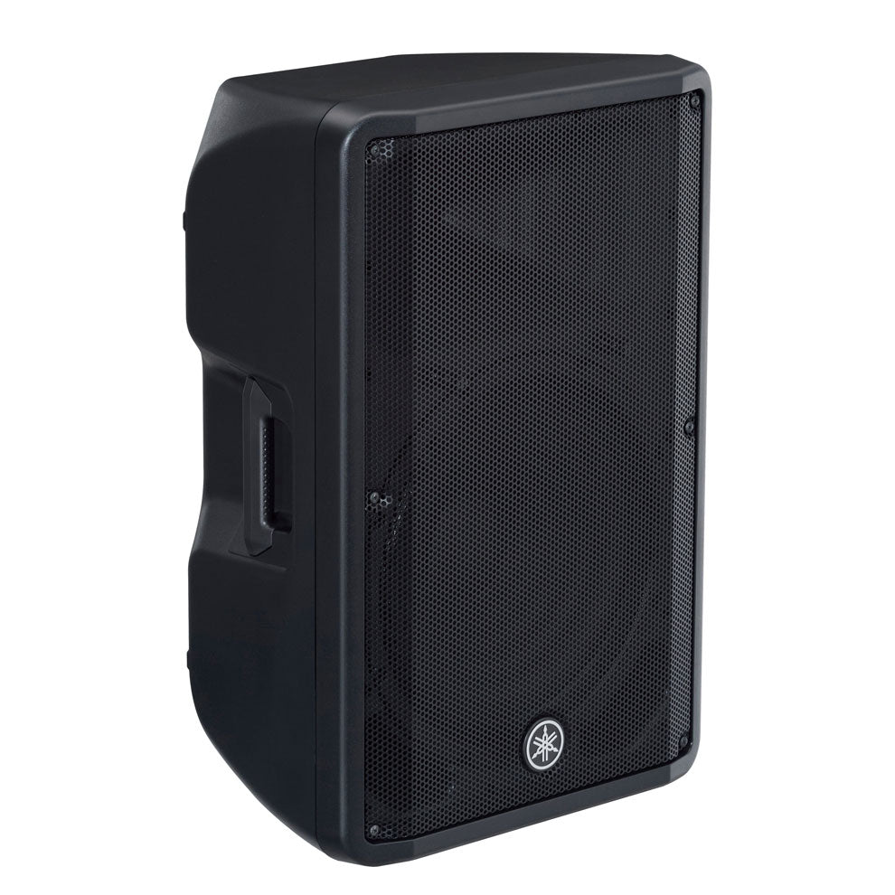 Yamaha DBR15 Powered Loudspeaker