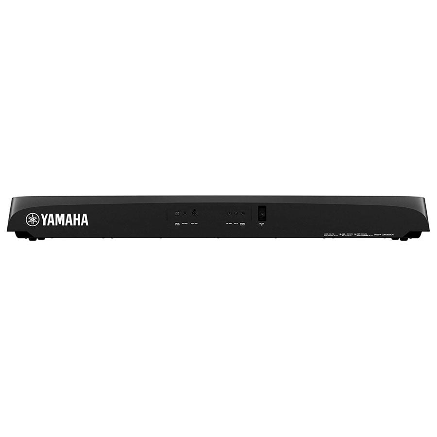 Yamaha DGX-670B 88-Keys Portable Digital Grand Piano With Adaptor PA300C