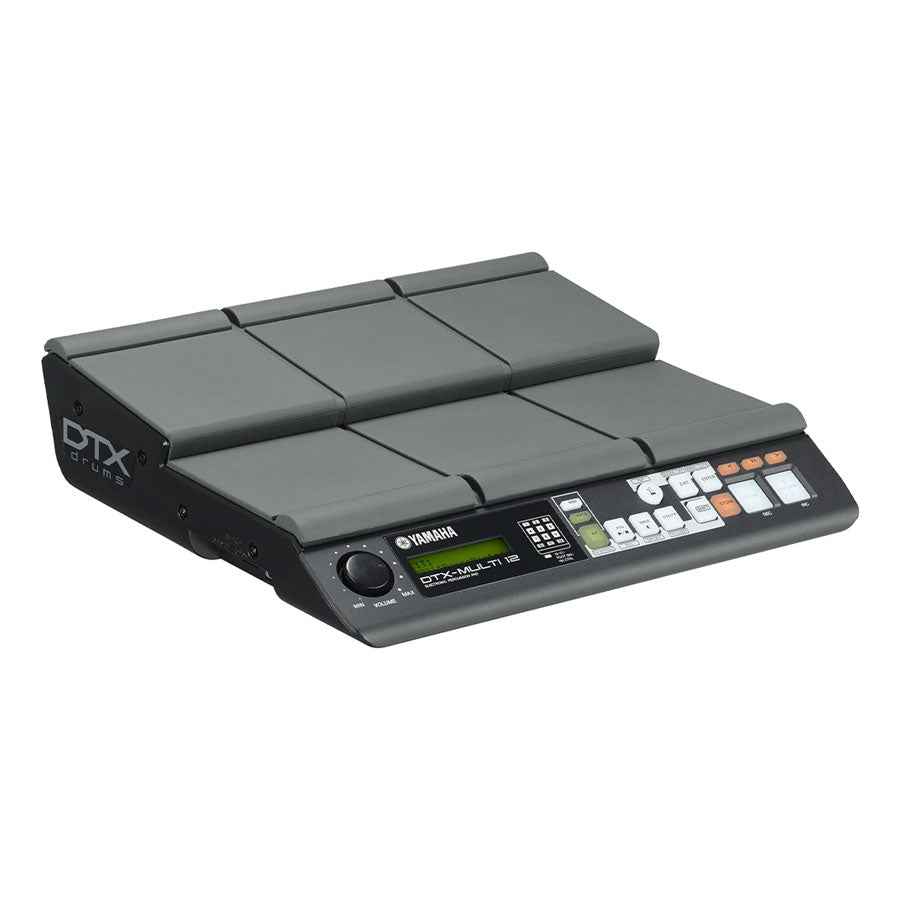 Yamaha DTX MULTI-12 Electronic Percussion Pad
