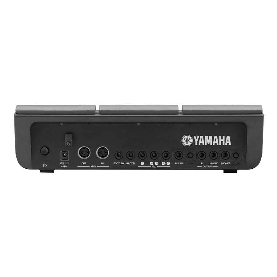 Yamaha DTX MULTI-12 Electronic Percussion Pad