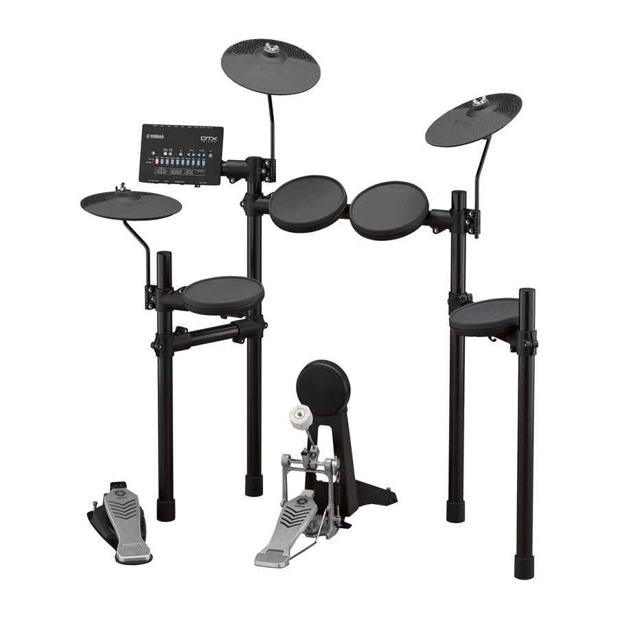 Yamaha DTX432K Electronic Drum Kit