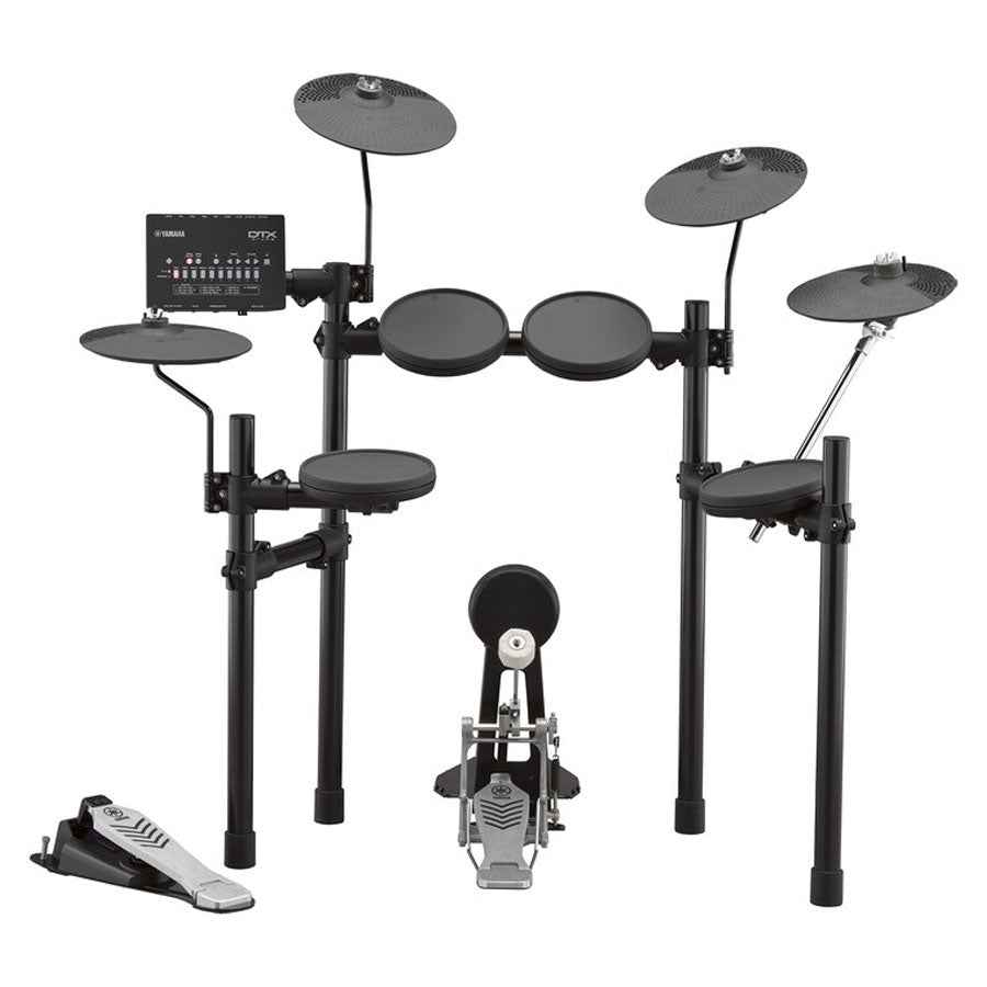 Yamaha DTX432K Electronic Drum Kit