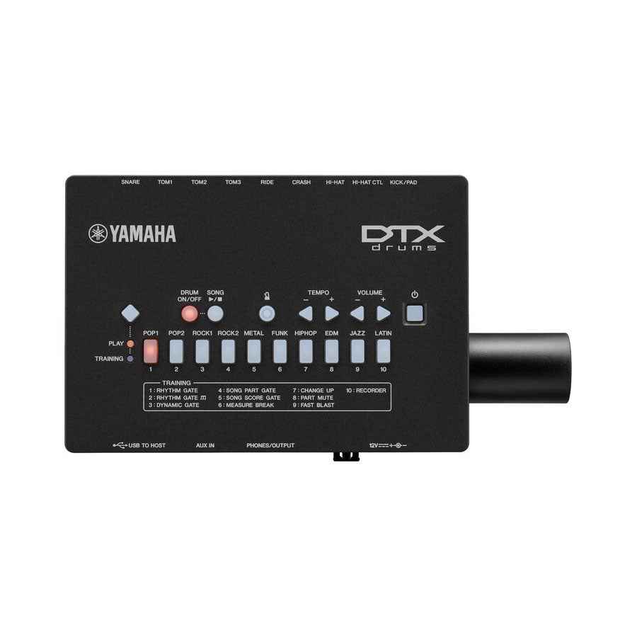 Yamaha DTX432K Electronic Drum Kit