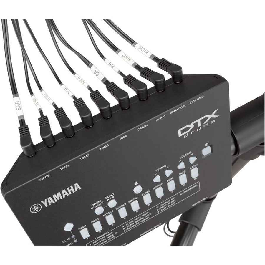 Yamaha DTX432K Electronic Drum Kit